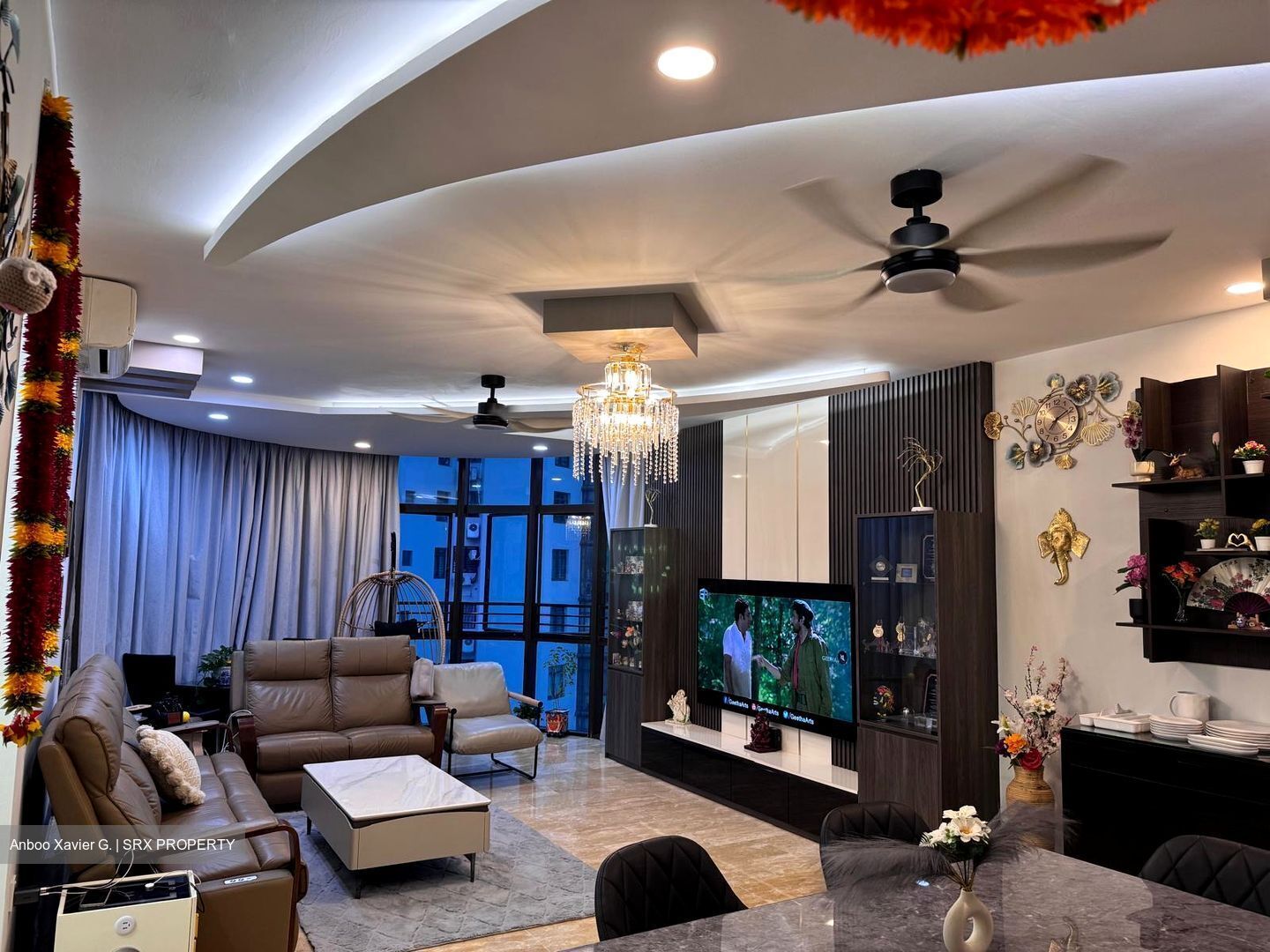Parc Oasis (D22), Condominium #452135021